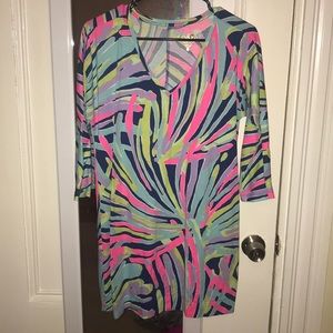 Lilly Pulitzer dress